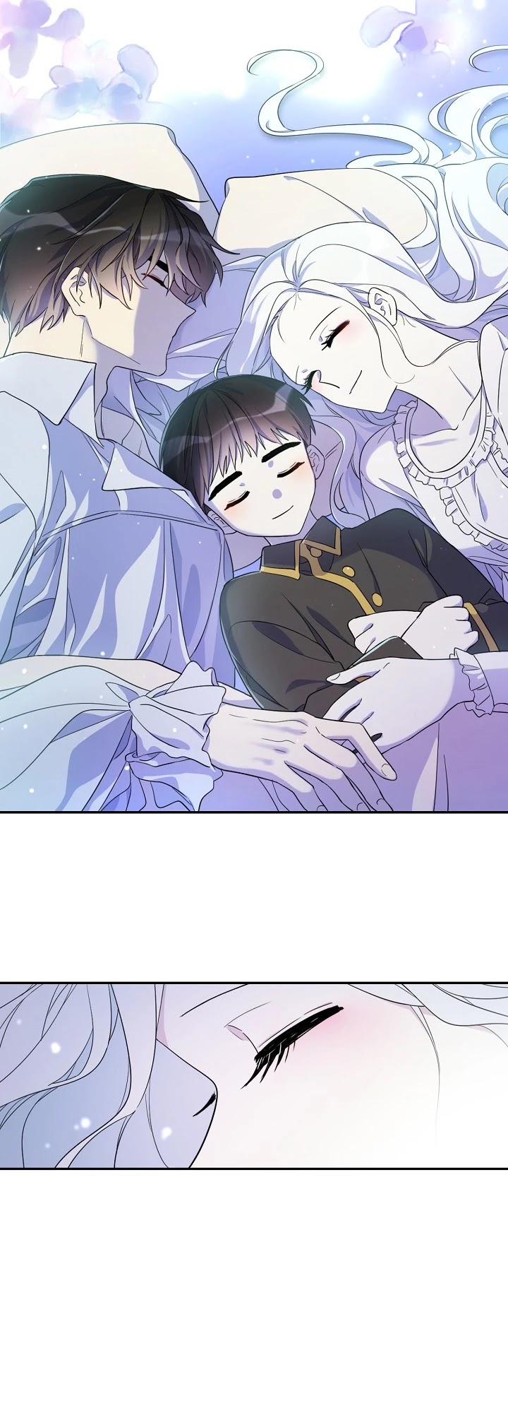 Read I Became the Hero's Mom EN Manga Online