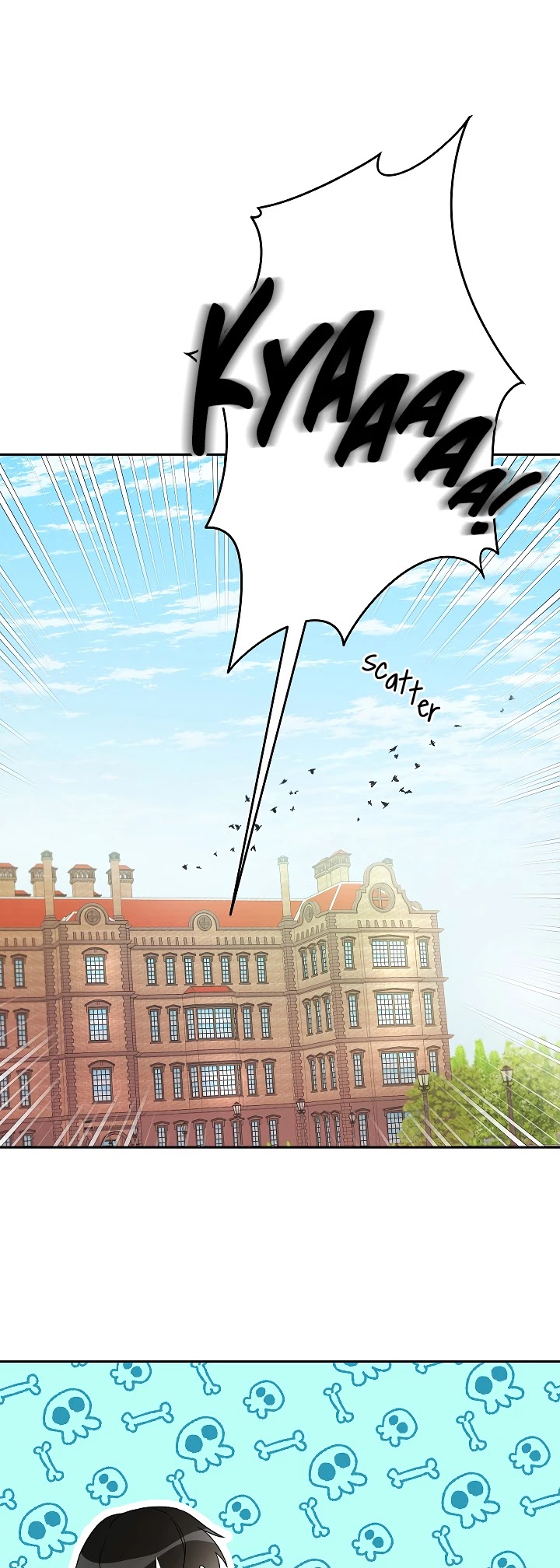 Read I Became the Hero's Mom EN Manga Online
