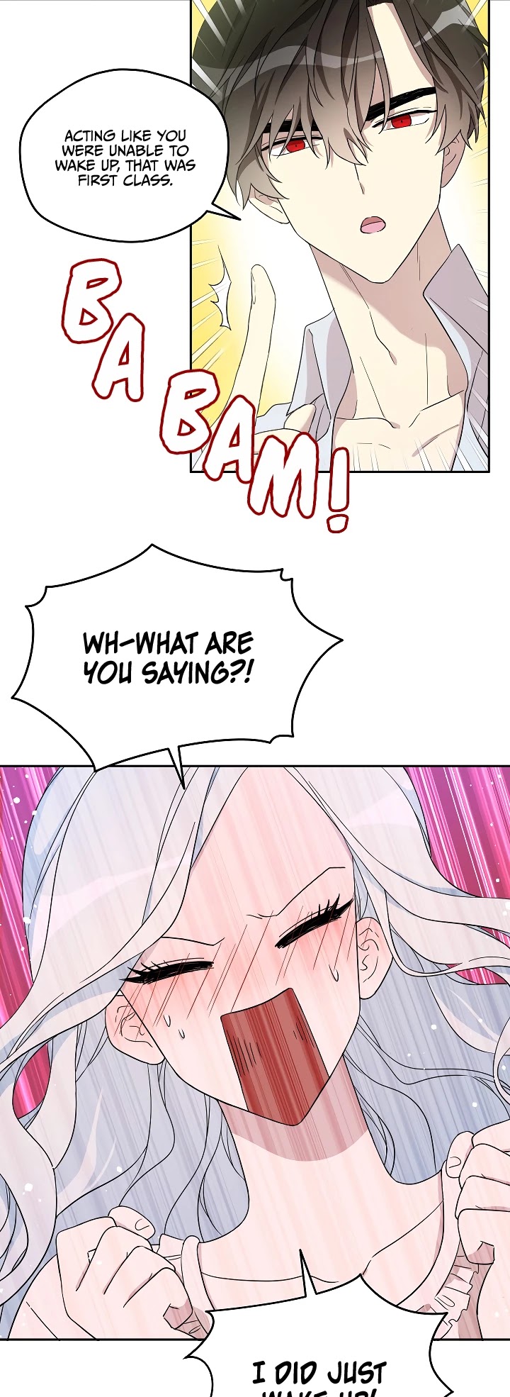 Read I Became the Hero's Mom EN Manga Online