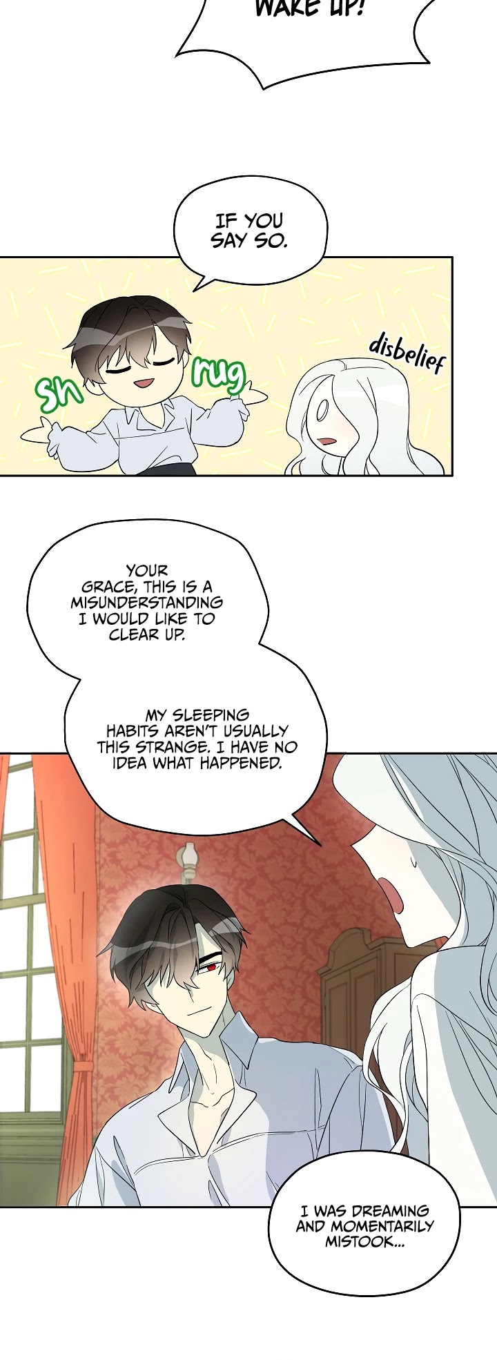 Read I Became the Hero's Mom EN Manga Online
