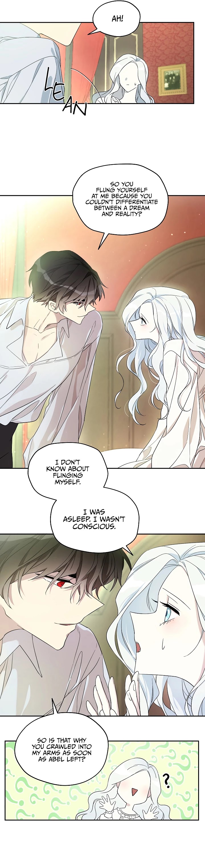 Read I Became the Hero's Mom EN Manga Online