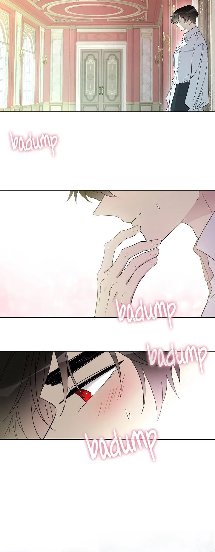 Read I Became the Hero's Mom EN Manga Online