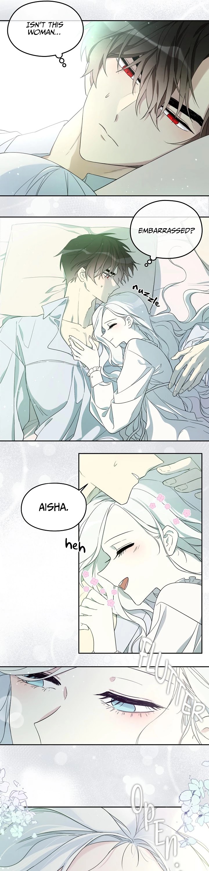 Read I Became the Hero's Mom EN Manga Online