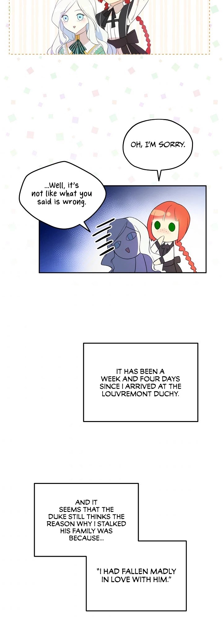 Read I Became the Hero's Mom EN Manga Online