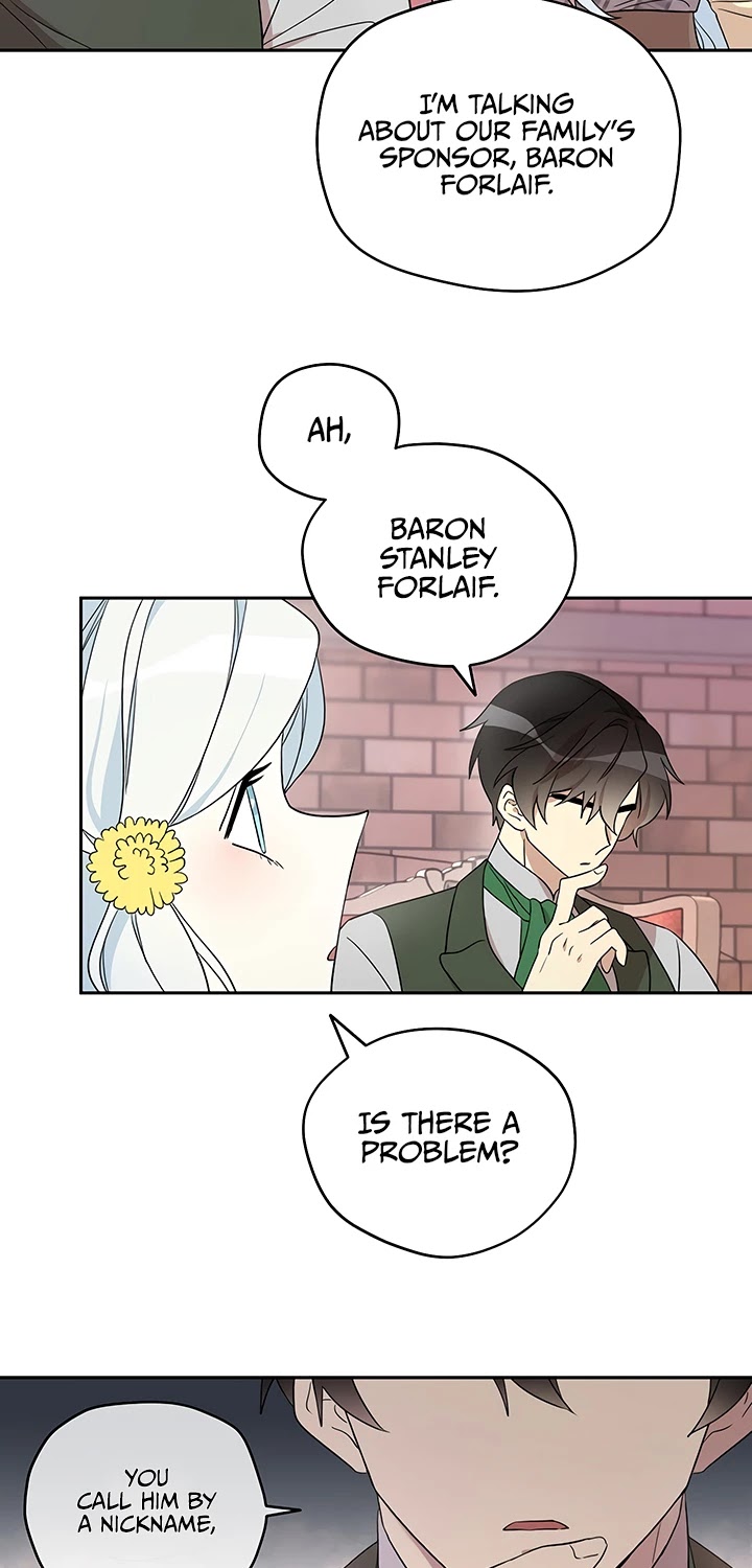 Read I Became the Hero's Mom EN Manga Online
