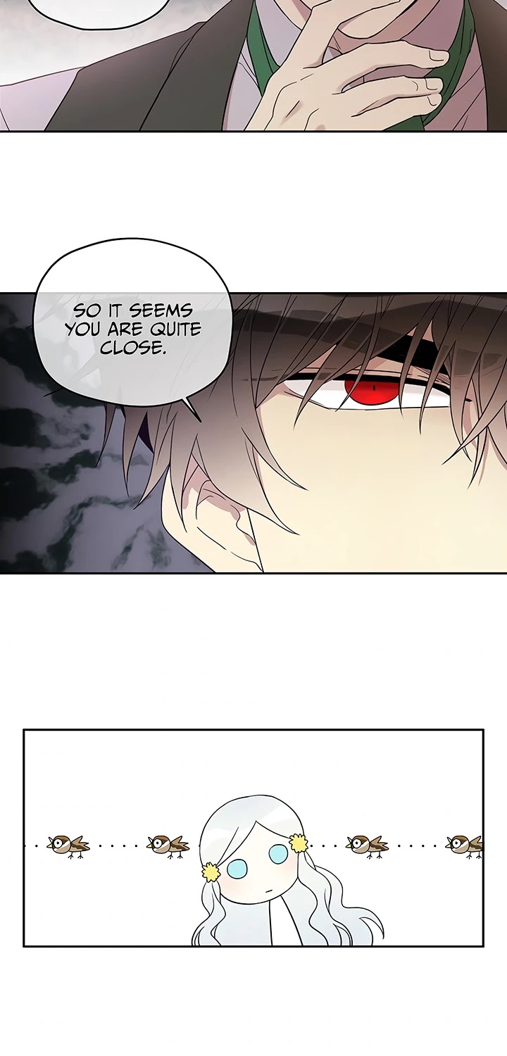 Read I Became the Hero's Mom EN Manga Online