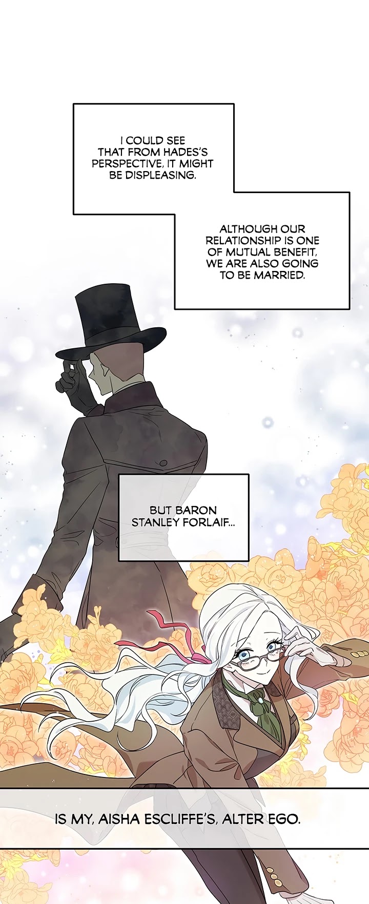 Read I Became the Hero's Mom EN Manga Online