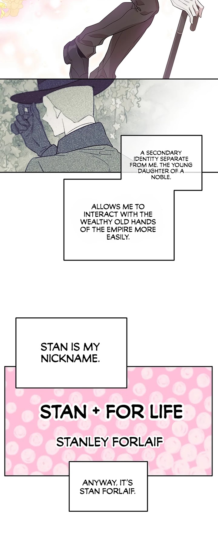 Read I Became the Hero's Mom EN Manga Online