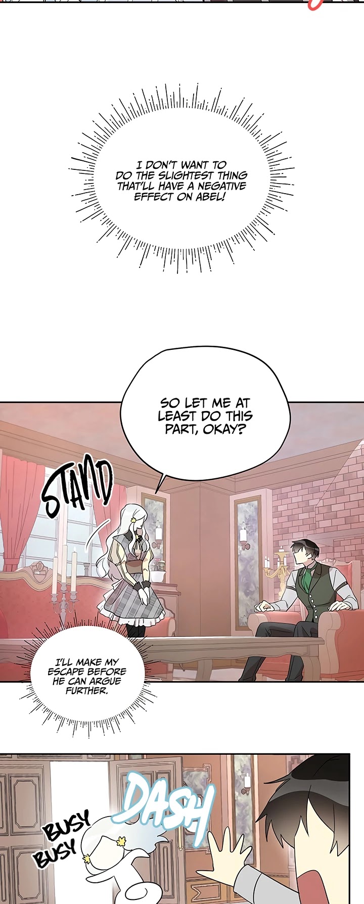 Read I Became the Hero's Mom EN Manga Online