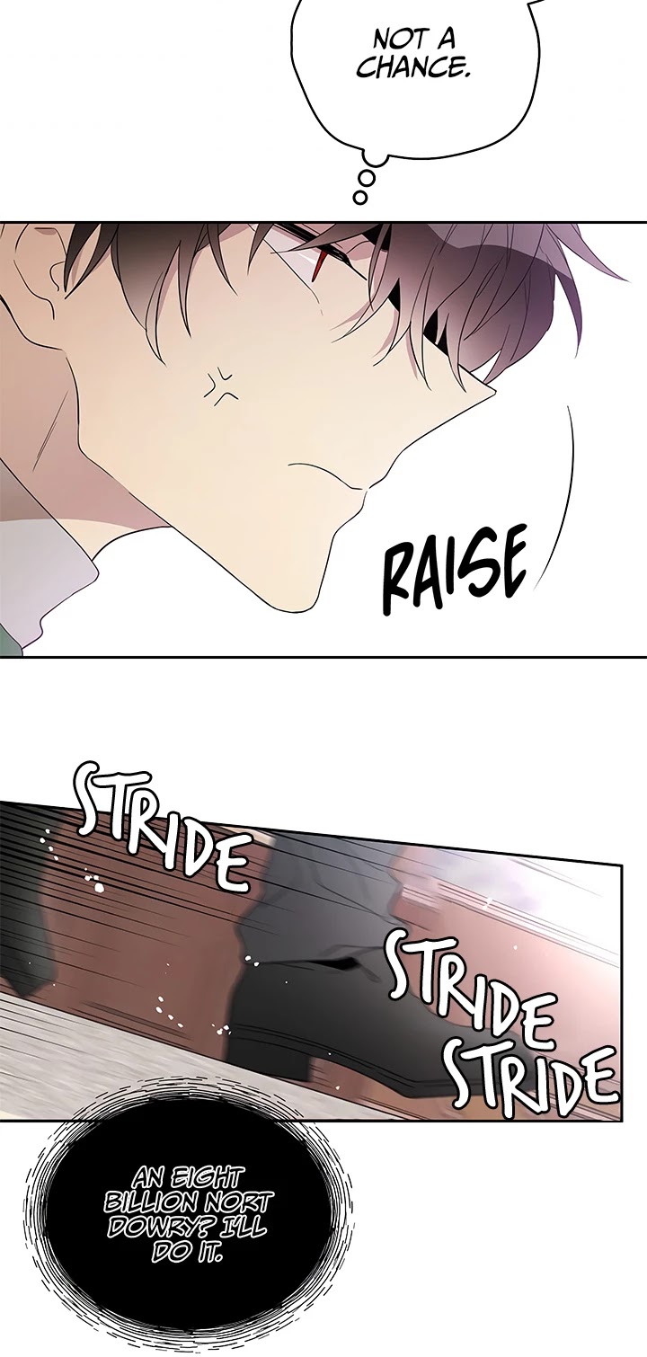 Read I Became the Hero's Mom EN Manga Online