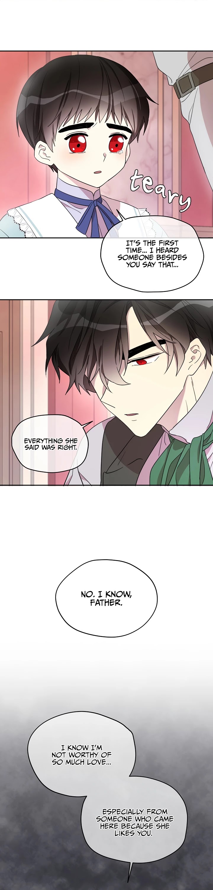 Read I Became the Hero's Mom EN Manga Online