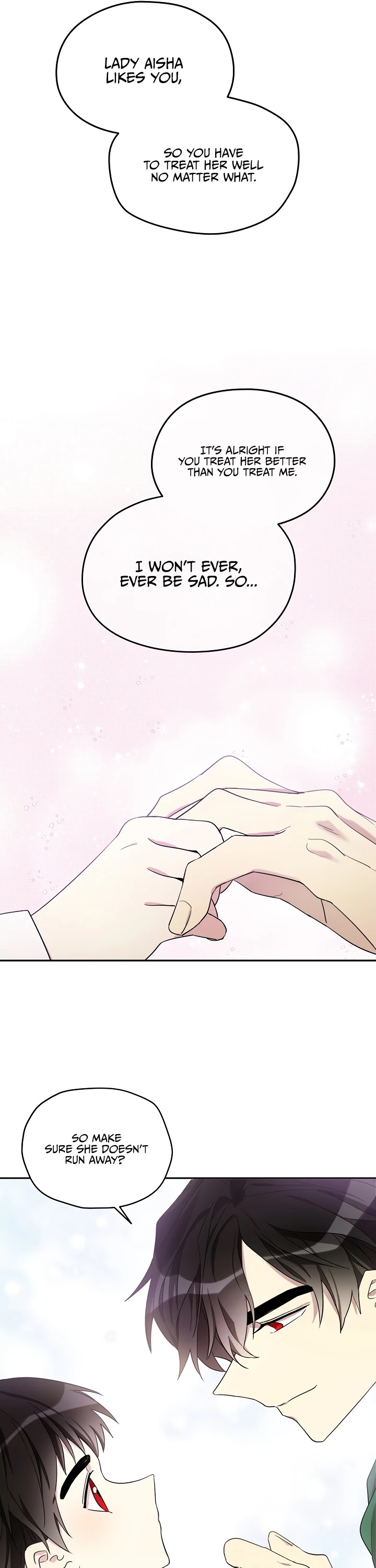 Read I Became the Hero's Mom EN Manga Online