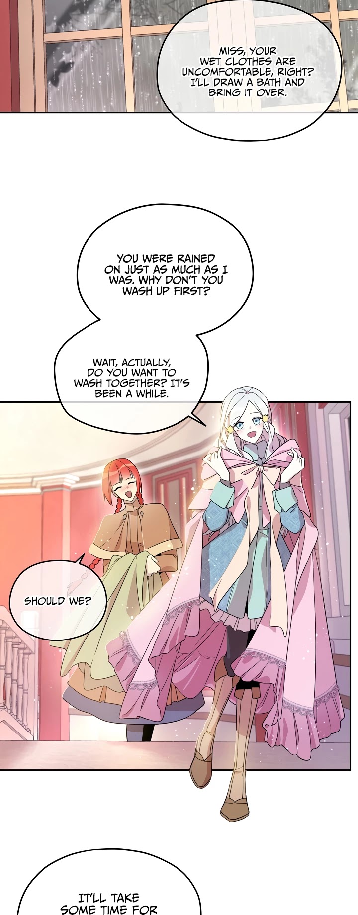 Read I Became the Hero's Mom EN Manga Online