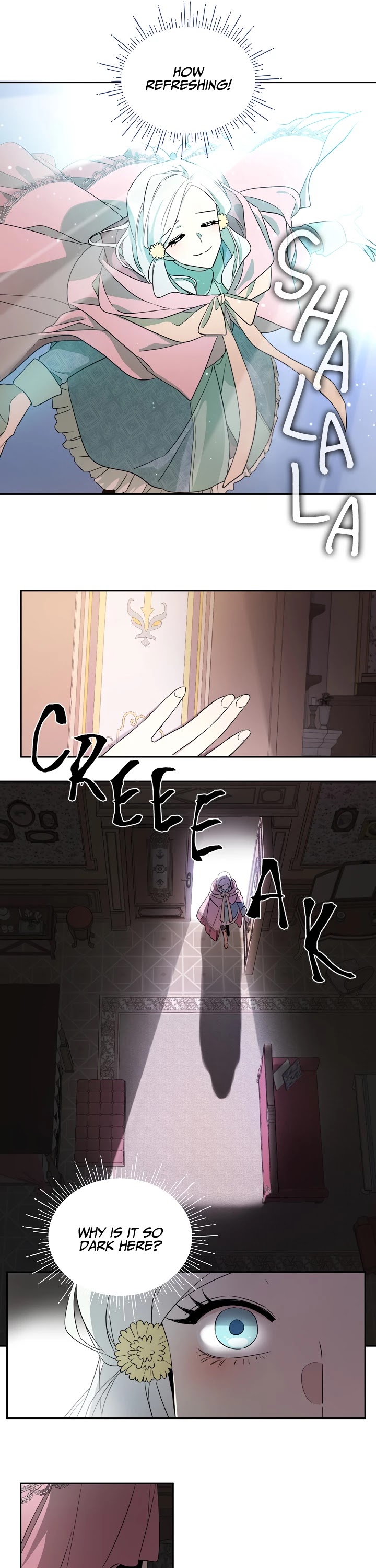 Read I Became the Hero's Mom EN Manga Online
