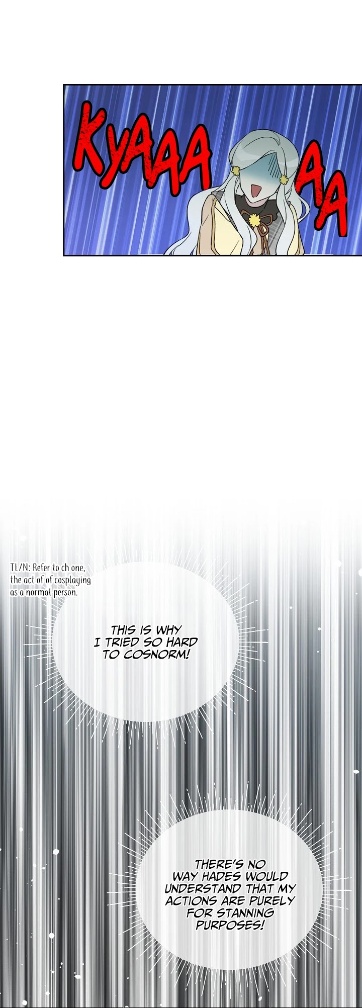 Read I Became the Hero's Mom EN Manga Online