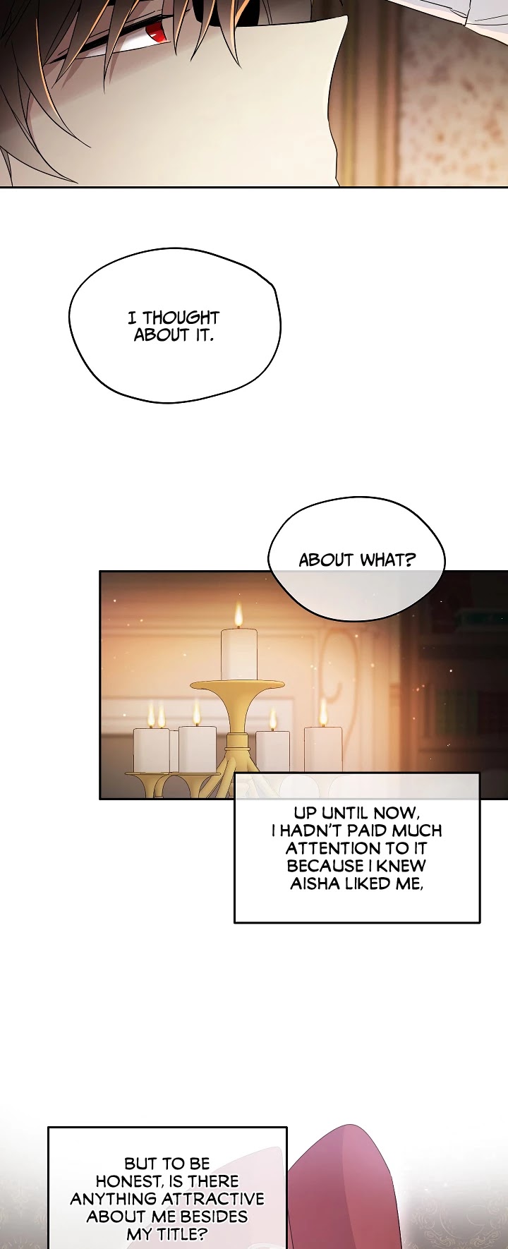 Read I Became the Hero's Mom EN Manga Online
