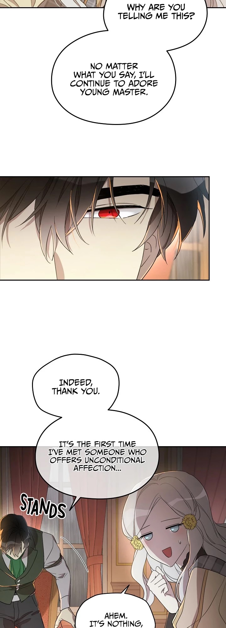 Read I Became the Hero's Mom EN Manga Online