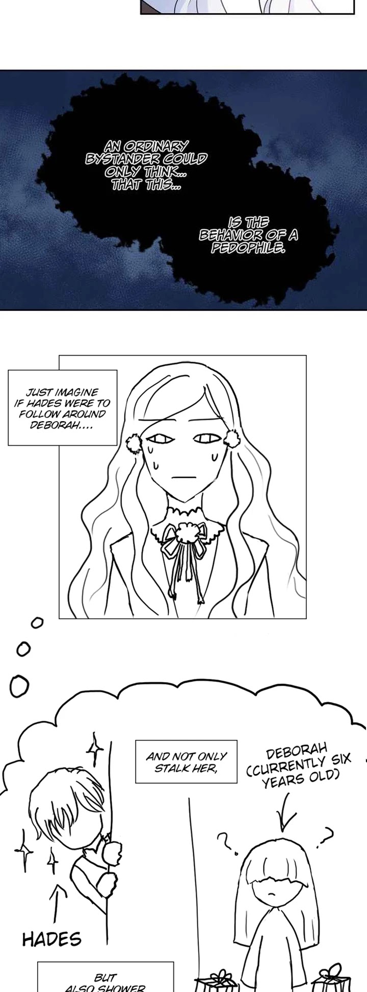 Read I Became the Hero's Mom EN Manga Online