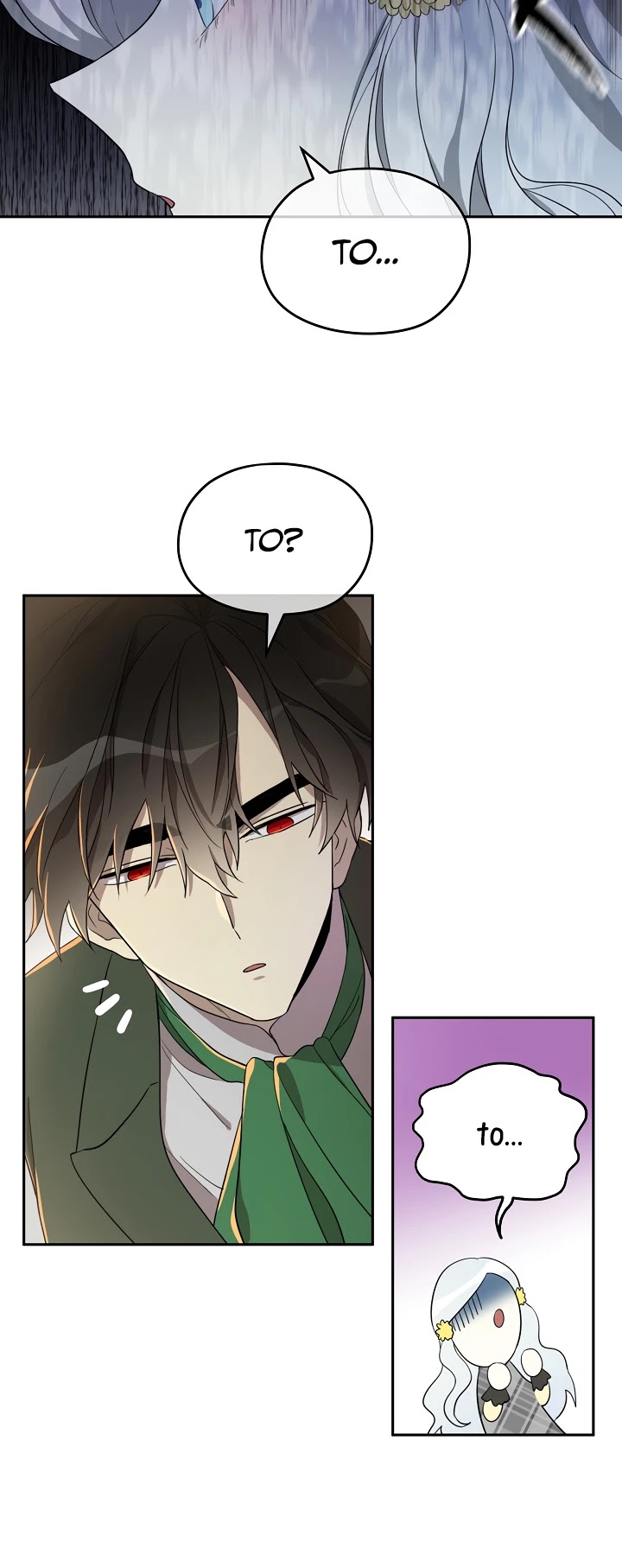 Read I Became the Hero's Mom EN Manga Online