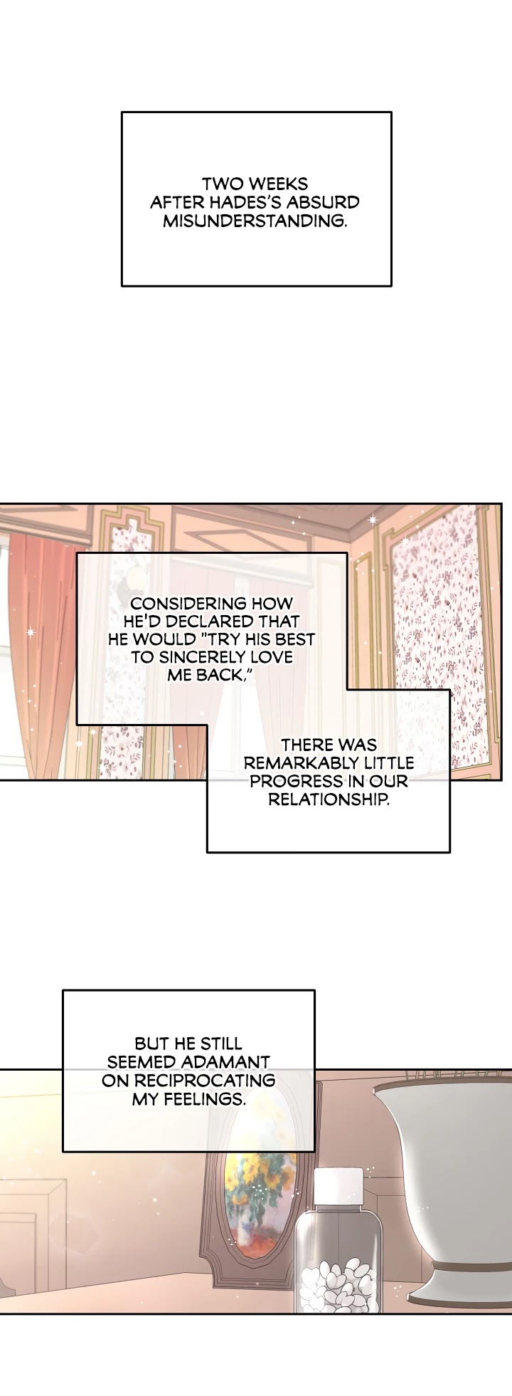 Read I Became the Hero's Mom EN Manga Online
