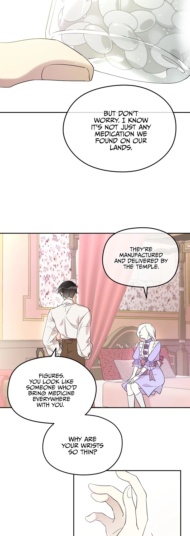 Read I Became the Hero's Mom EN Manga Online