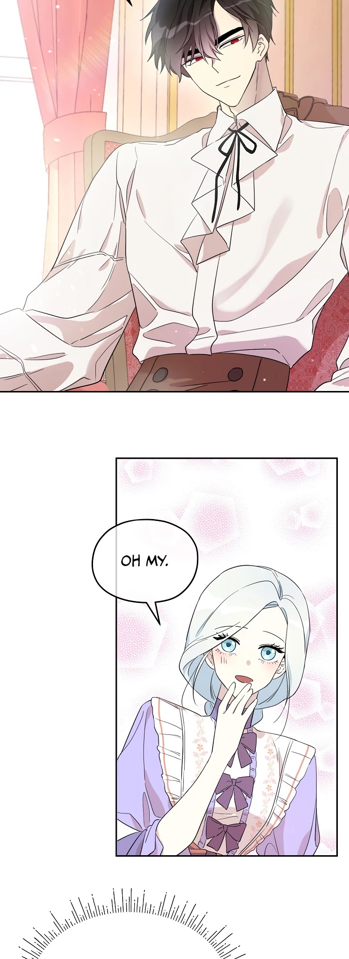 Read I Became the Hero's Mom EN Manga Online