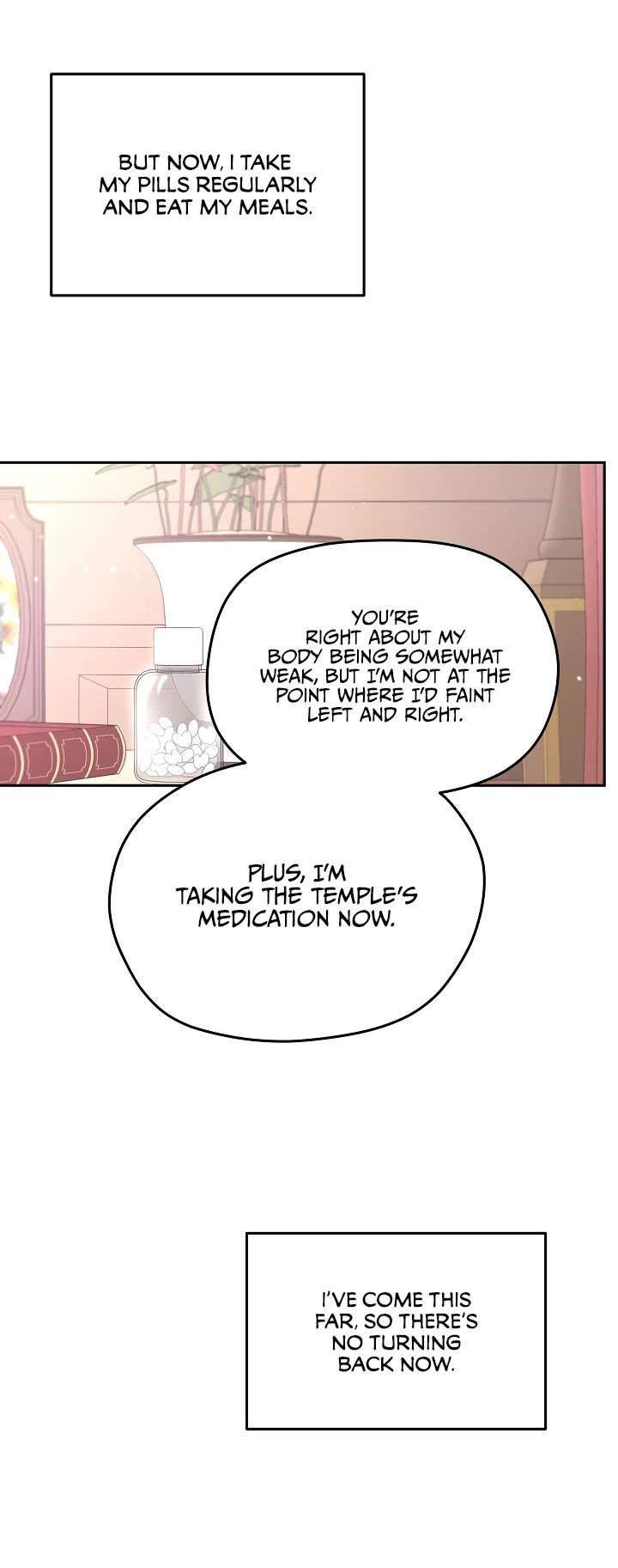 Read I Became the Hero's Mom EN Manga Online