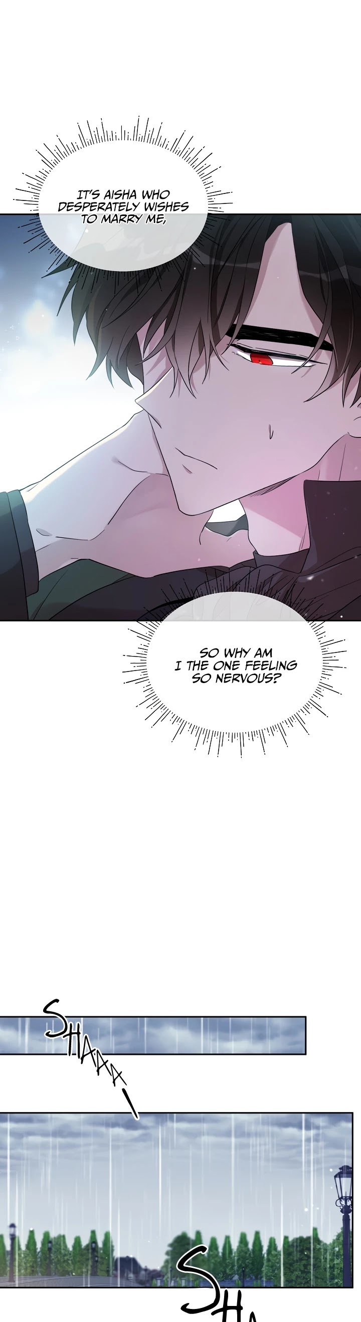 Read I Became the Hero's Mom EN Manga Online