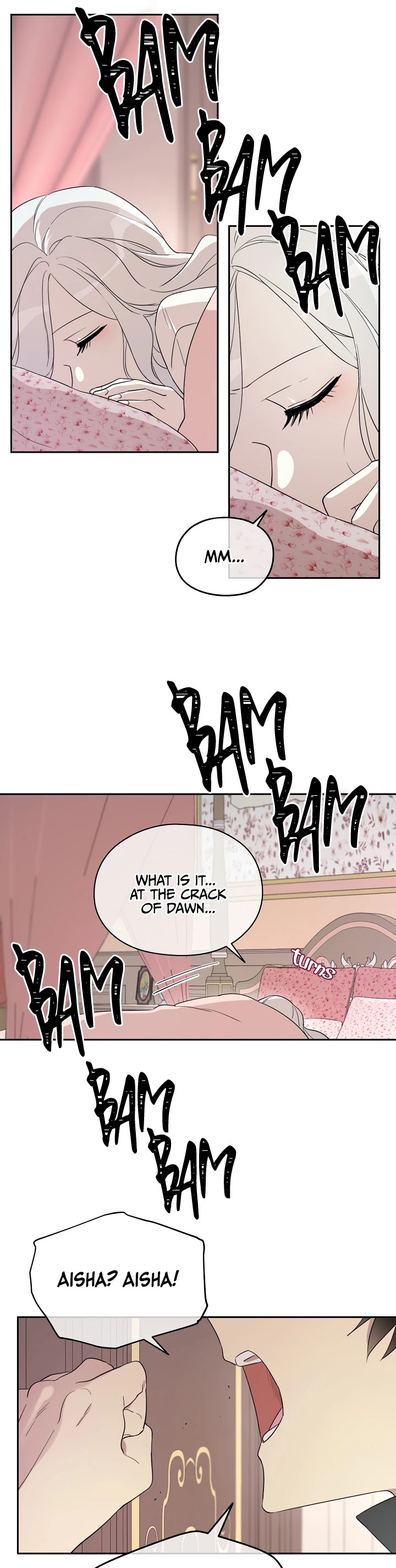 Read I Became the Hero's Mom EN Manga Online