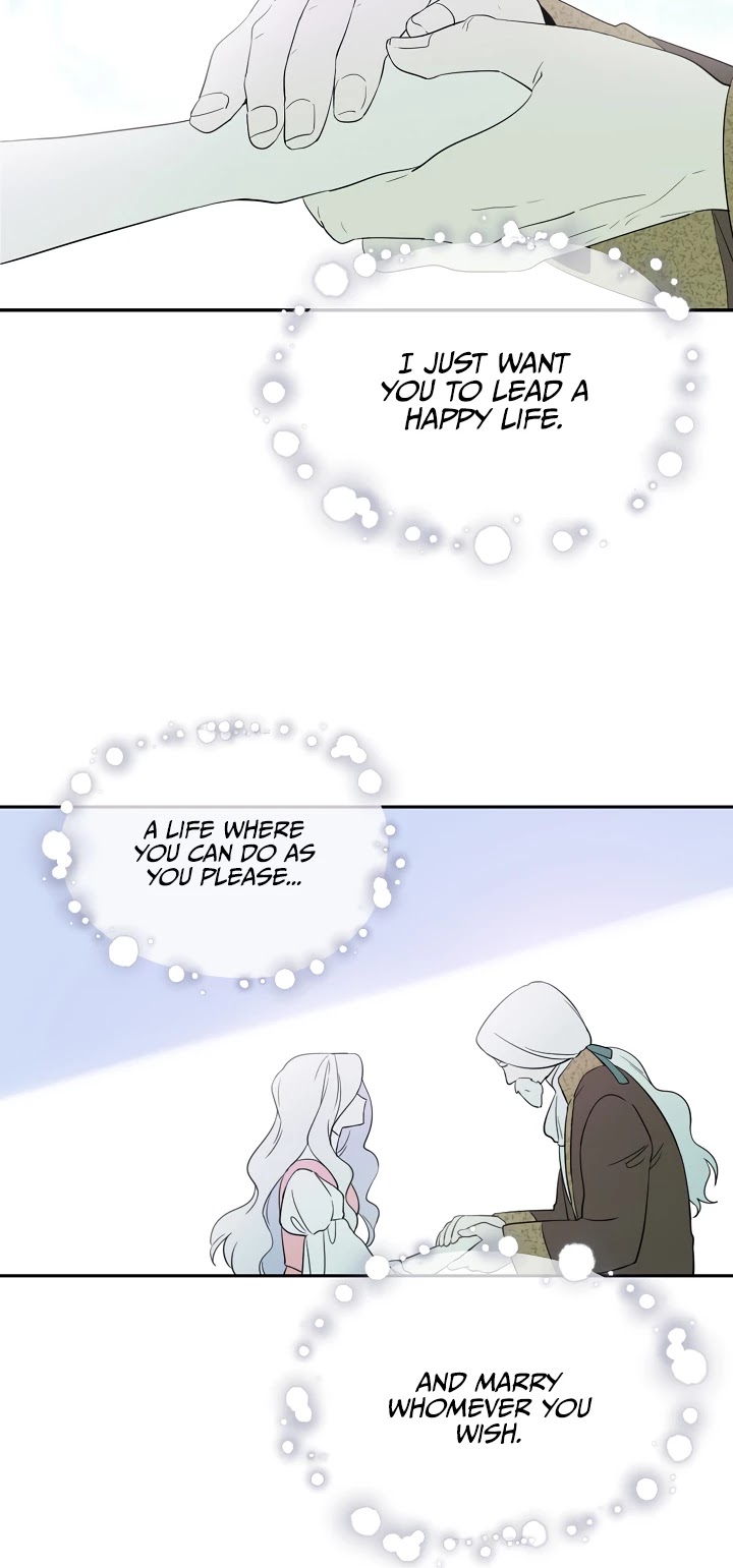 Read I Became the Hero's Mom EN Manga Online