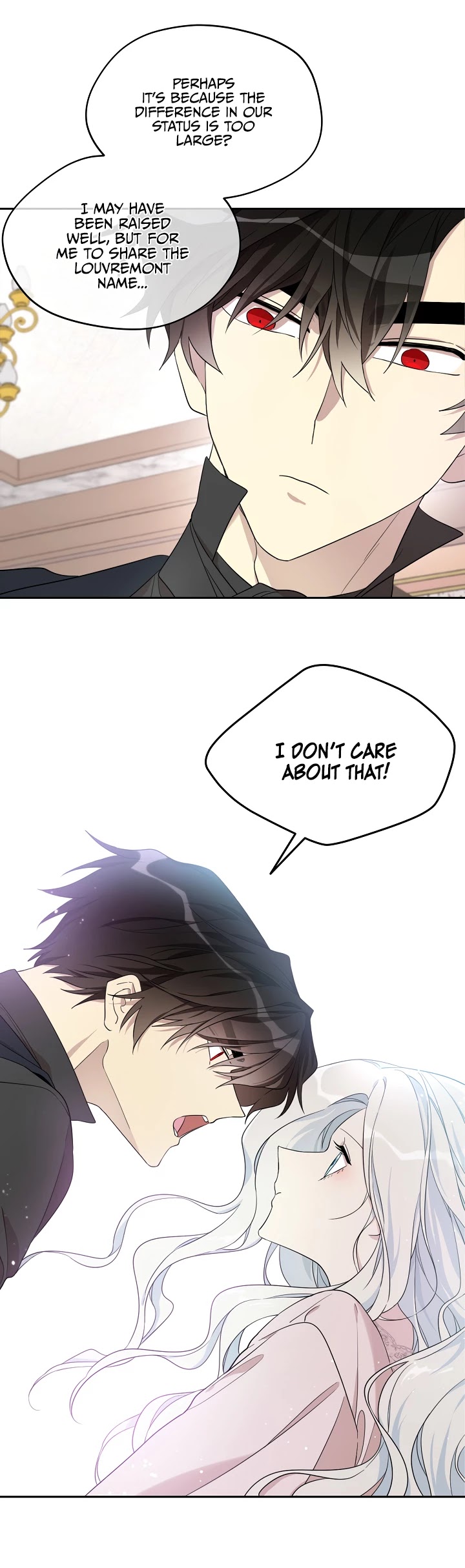 Read I Became the Hero's Mom EN Manga Online