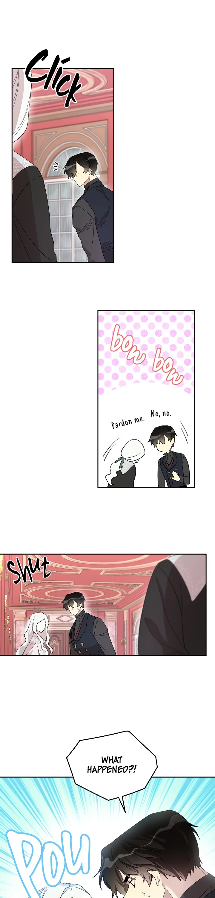 Read I Became the Hero's Mom EN Manga Online