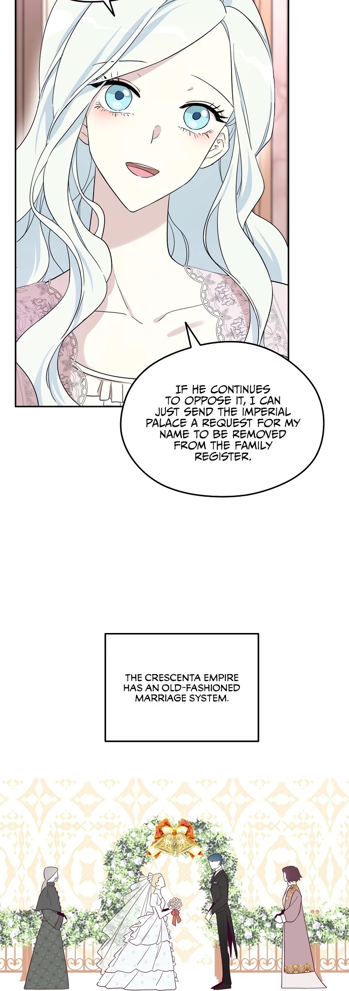 Read I Became the Hero's Mom EN Manga Online