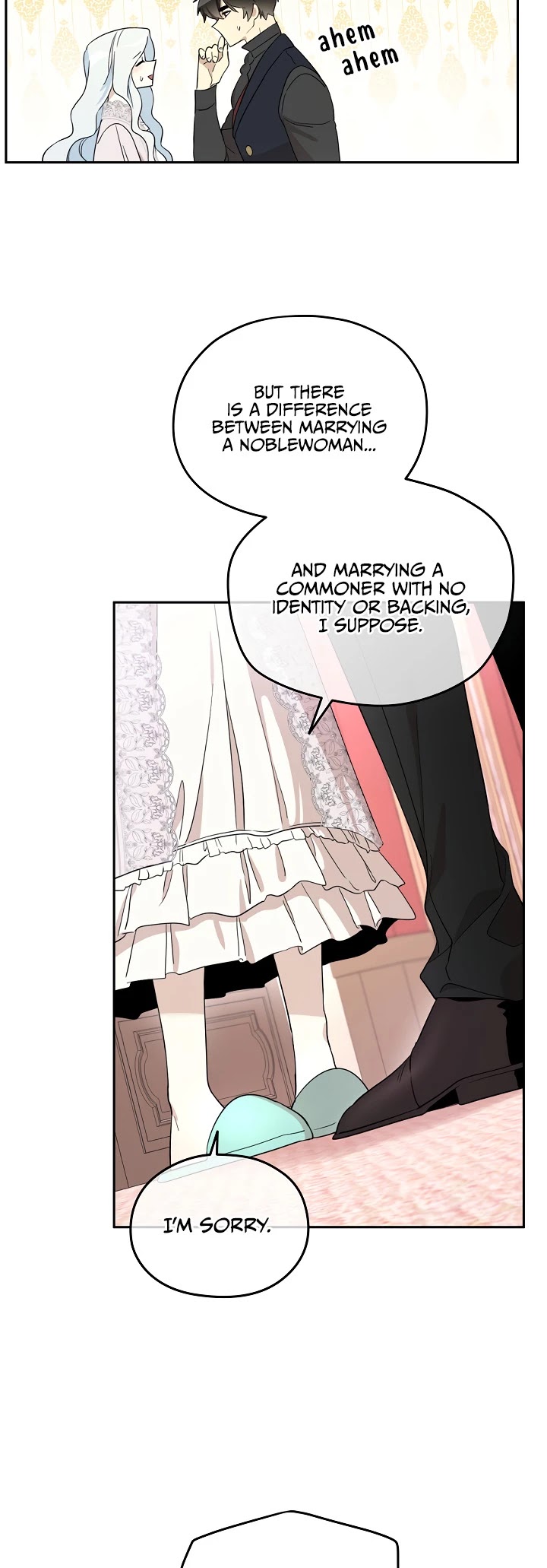 Read I Became the Hero's Mom EN Manga Online
