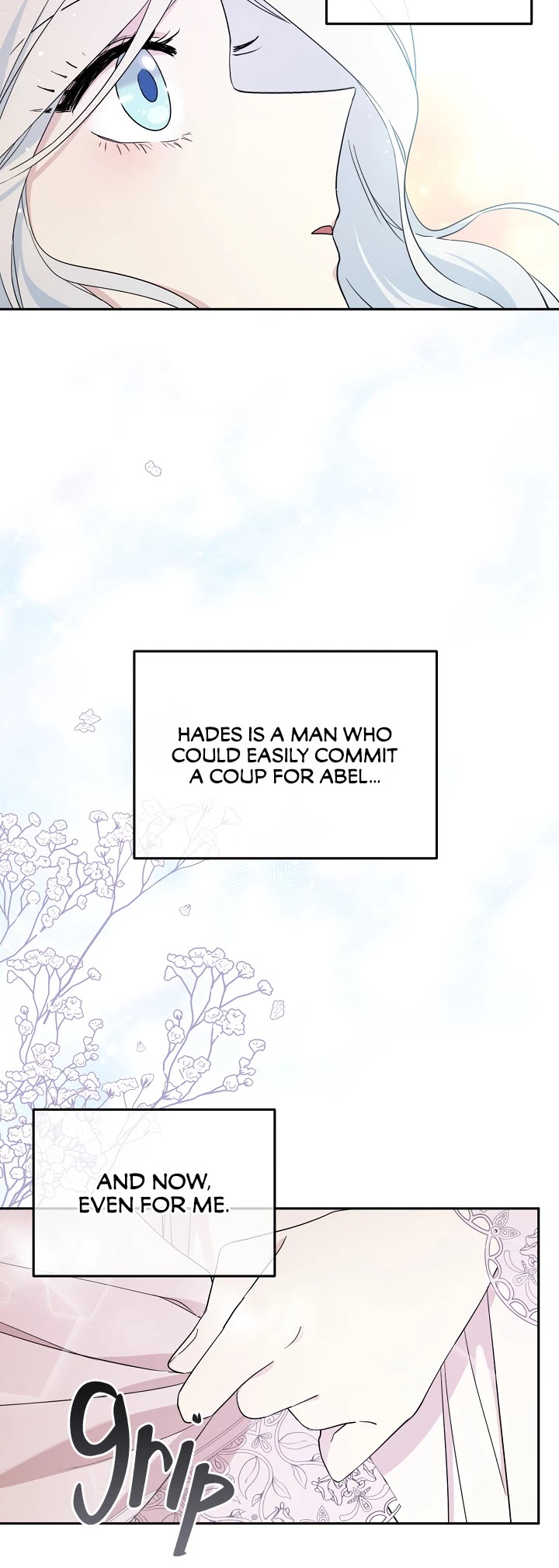 Read I Became the Hero's Mom EN Manga Online