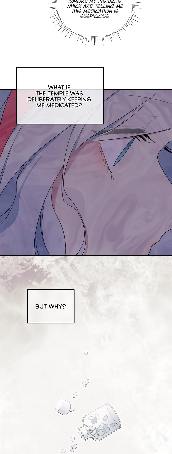 Read I Became the Hero's Mom EN Manga Online