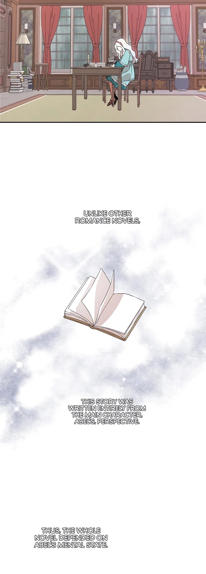 Read I Became the Hero's Mom EN Manga Online
