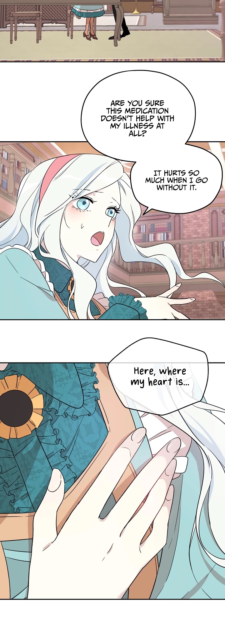 Read I Became the Hero's Mom EN Manga Online