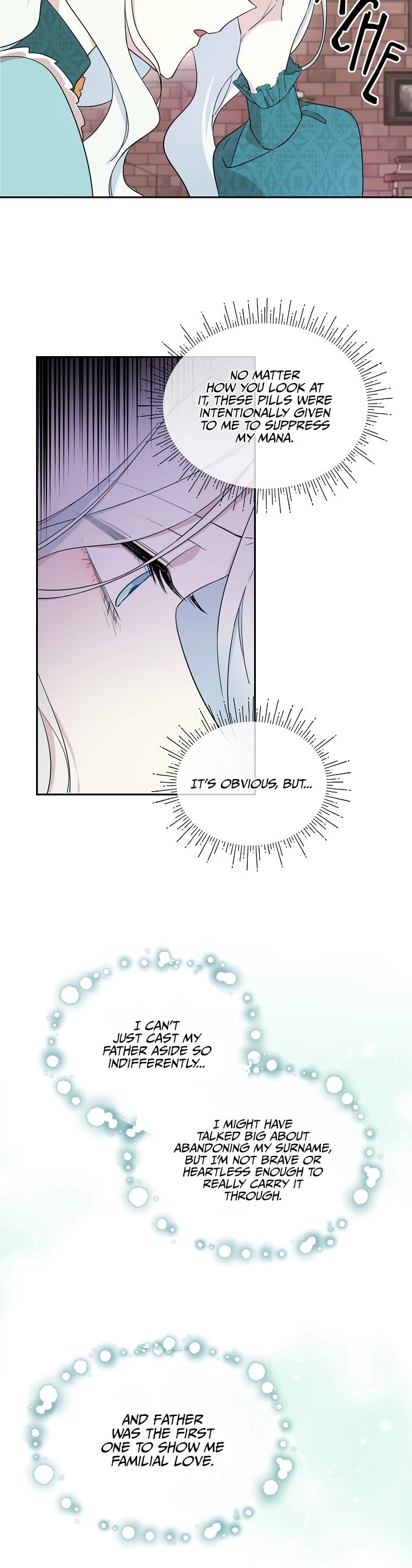 Read I Became the Hero's Mom EN Manga Online