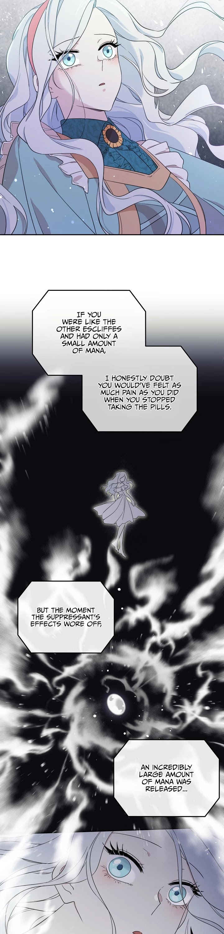 Read I Became the Hero's Mom EN Manga Online