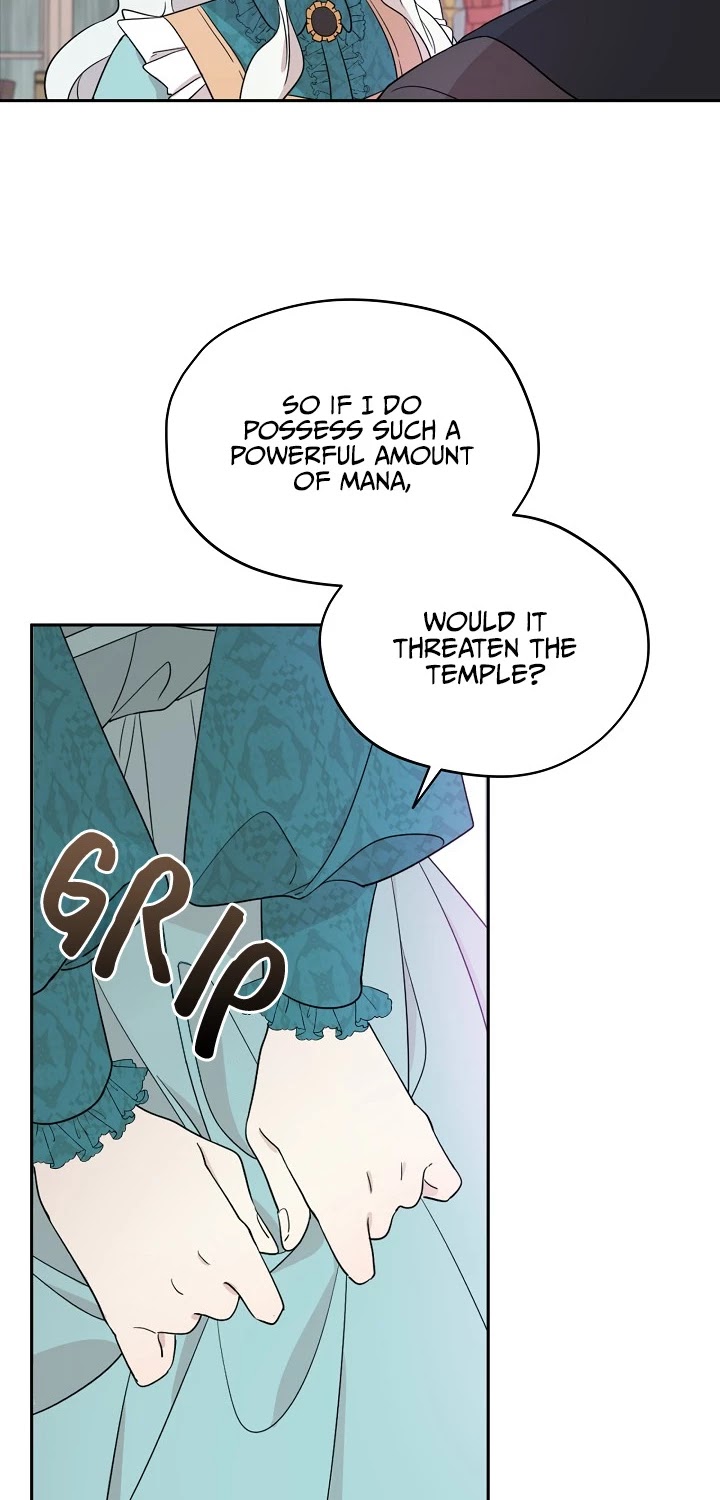 Read I Became the Hero's Mom EN Manga Online