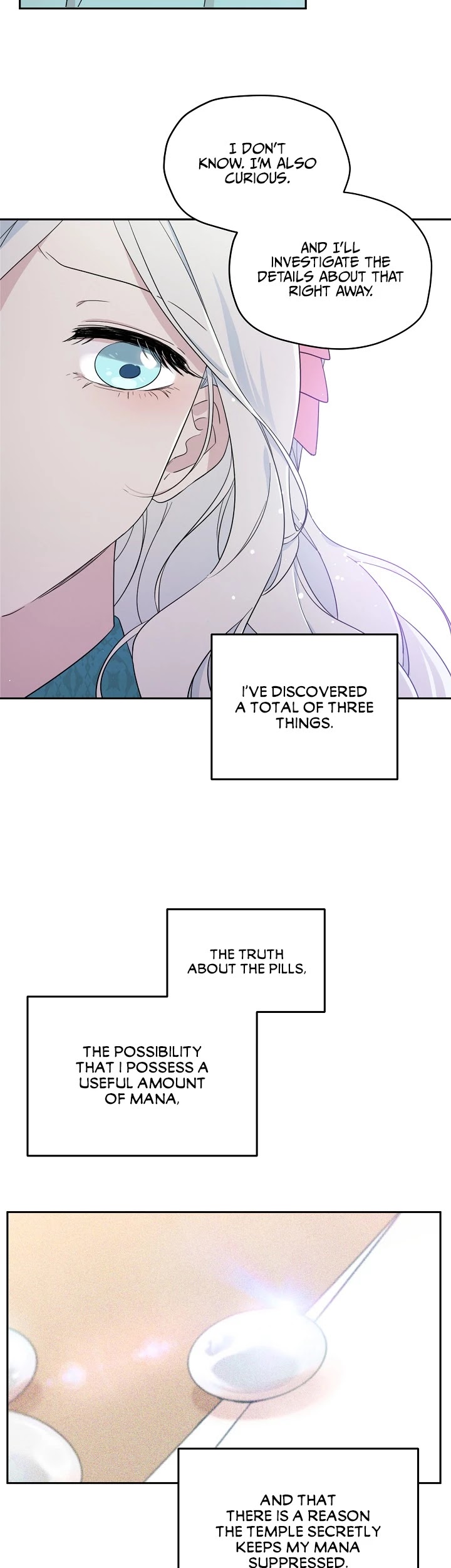 Read I Became the Hero's Mom EN Manga Online