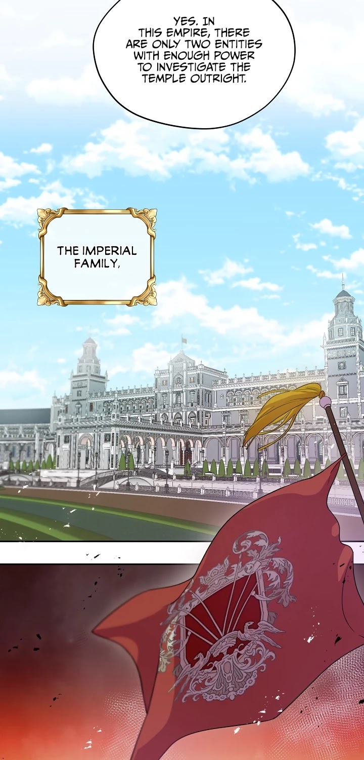 Read I Became the Hero's Mom EN Manga Online