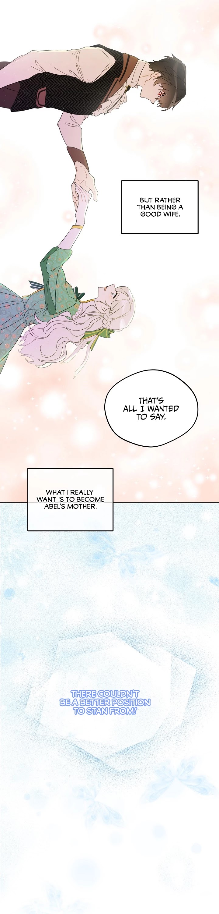 Read I Became the Hero's Mom EN Manga Online