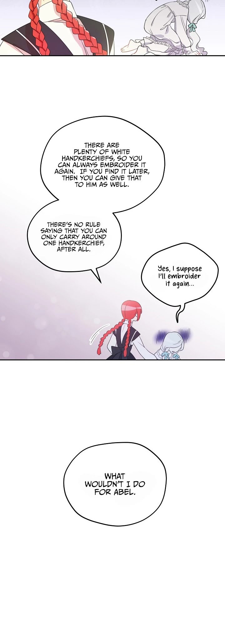 Read I Became the Hero's Mom EN Manga Online