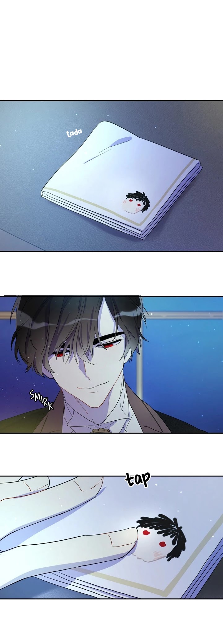 Read I Became the Hero's Mom EN Manga Online
