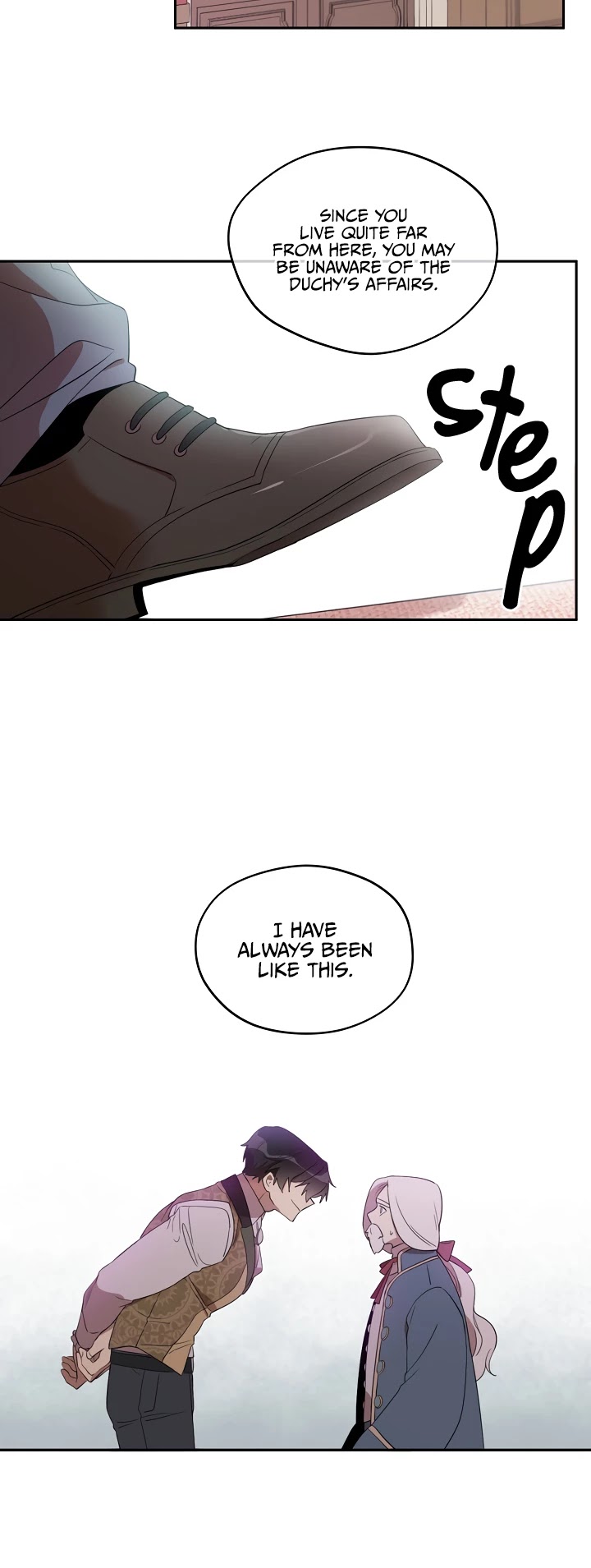 Read I Became the Hero's Mom EN Manga Online
