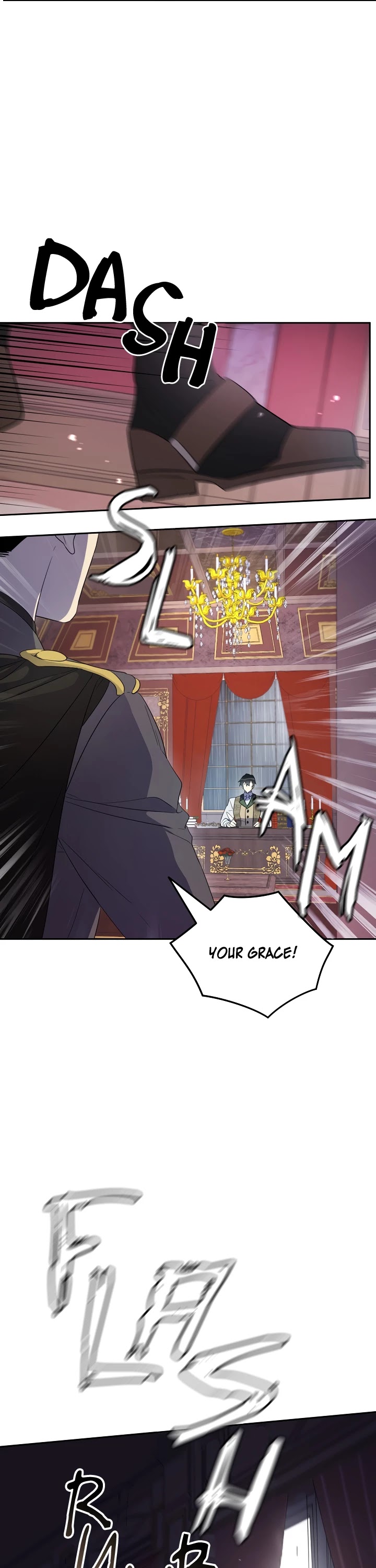 Read I Became the Hero's Mom EN Manga Online
