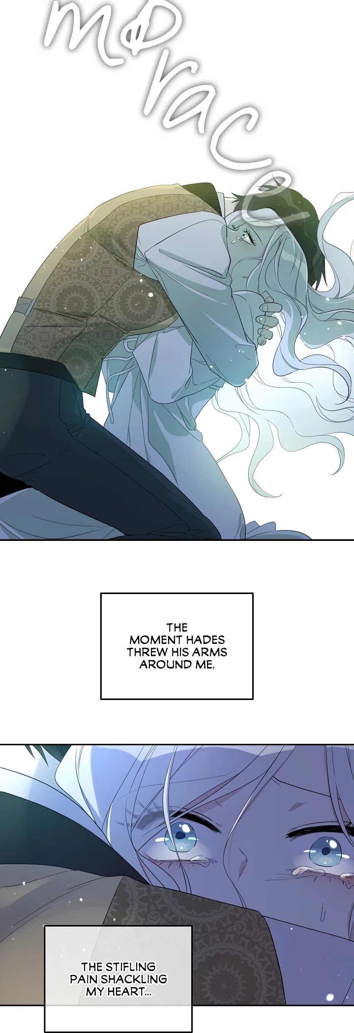 Read I Became the Hero's Mom EN Manga Online