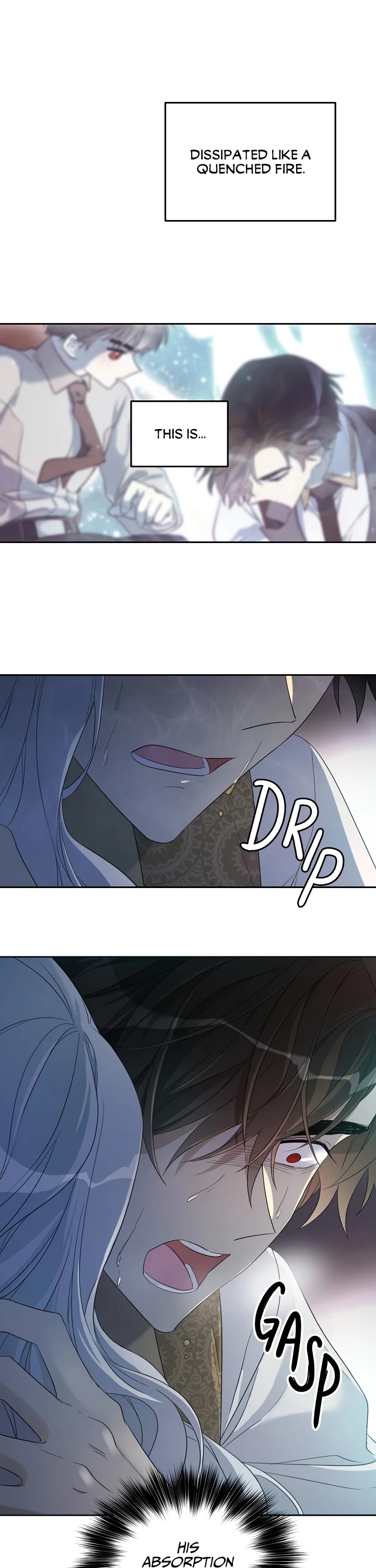 Read I Became the Hero's Mom EN Manga Online